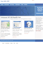 Mobile Screenshot of easygisdotnet.com